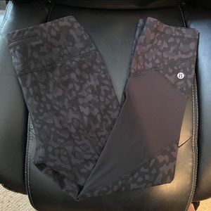 Lululemon Leggings